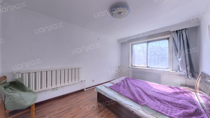 宽城区委宿舍二手房实景图