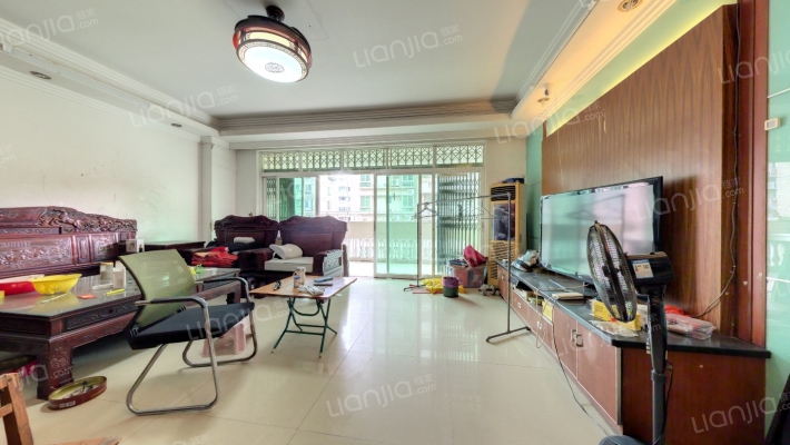 杏林花园二手房实景图