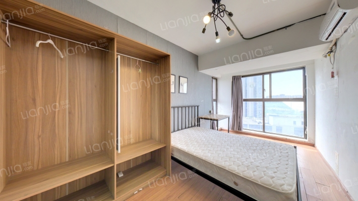 景瑞申花郡二手房实景图