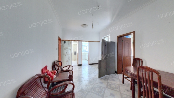 镬子山社区北门北路二手房实景图