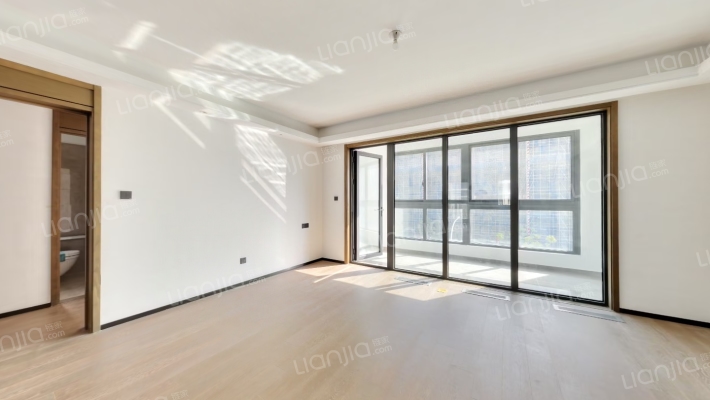 朗诗吴风和苑二手房实景图