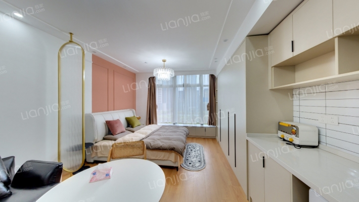 裕隆大厦二手房实景图