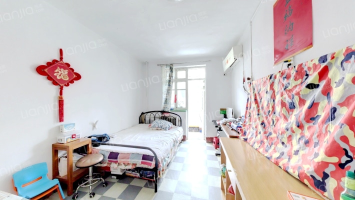 东风塑料厂宿舍二手房实景图