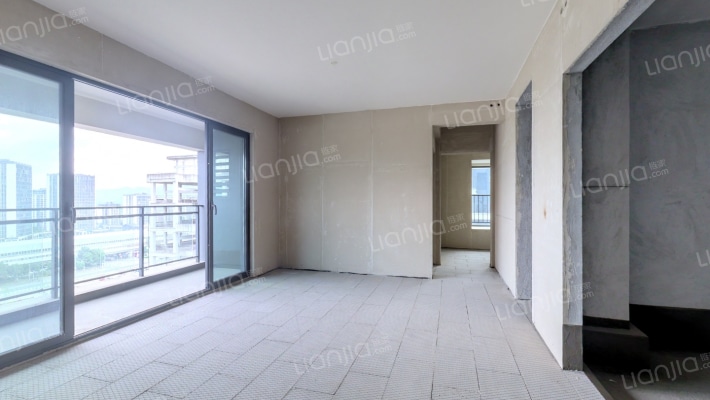 融创0238星潮苑二手房实景图