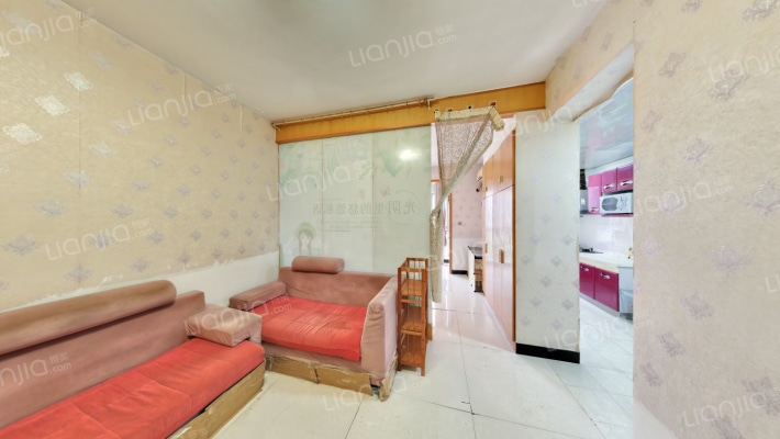 左岸右岸二手房实景图