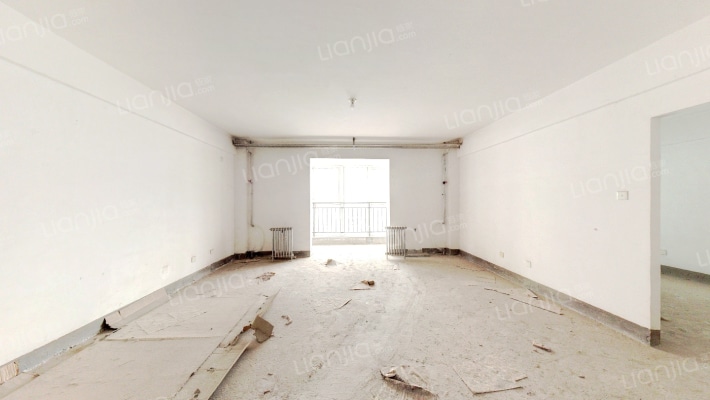 盛福小区二手房实景图