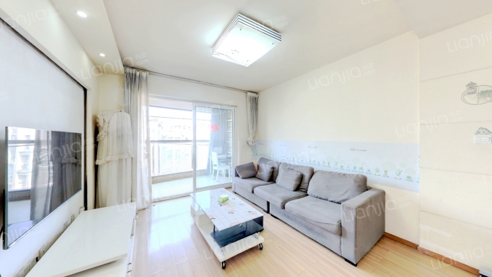 橙郡二期二手房实景图