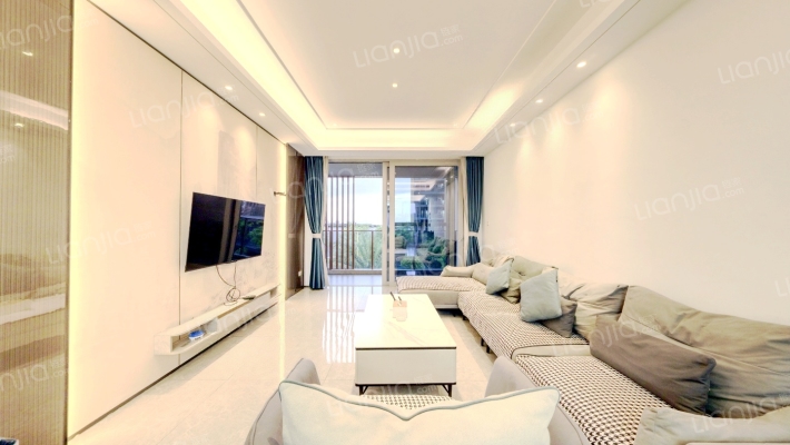 国广·海棠二手房实景图