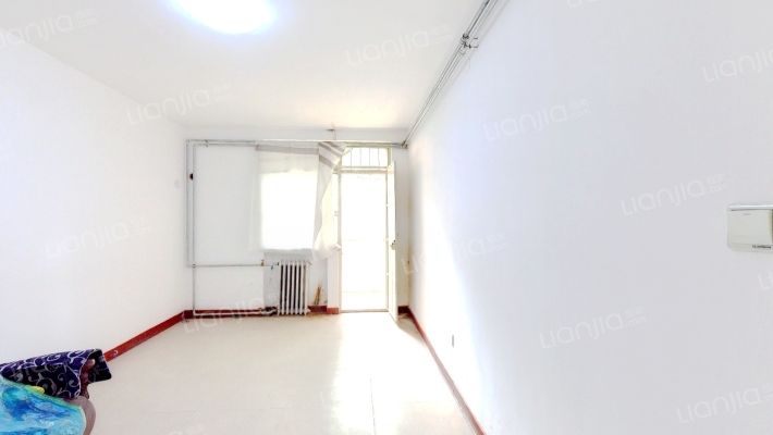 槐东小区二手房实景图