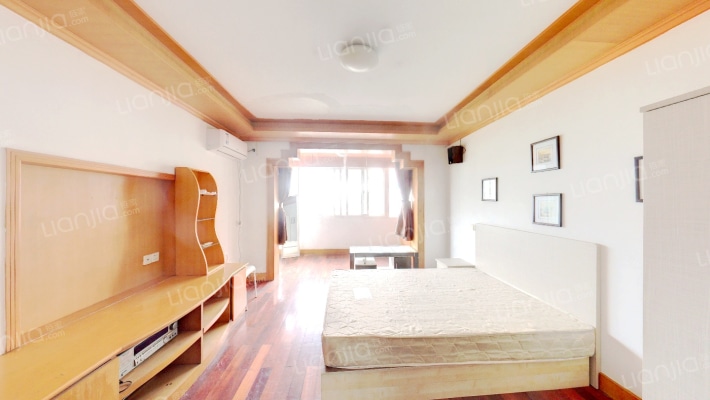 丹桂花园二手房实景图