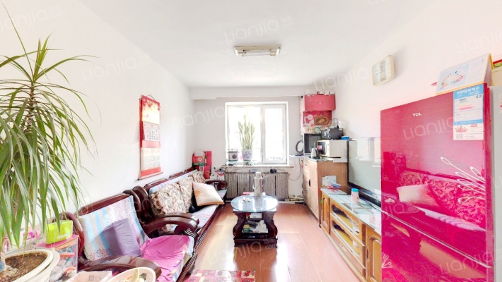 万和社区河北小区二手房实景图