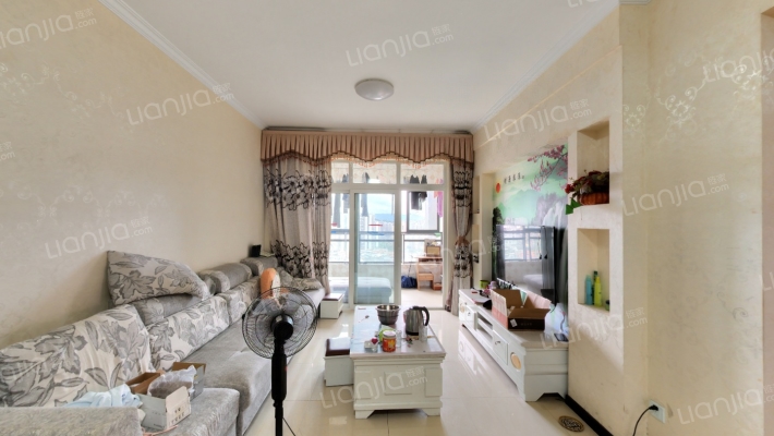 金玉雅居二手房实景图