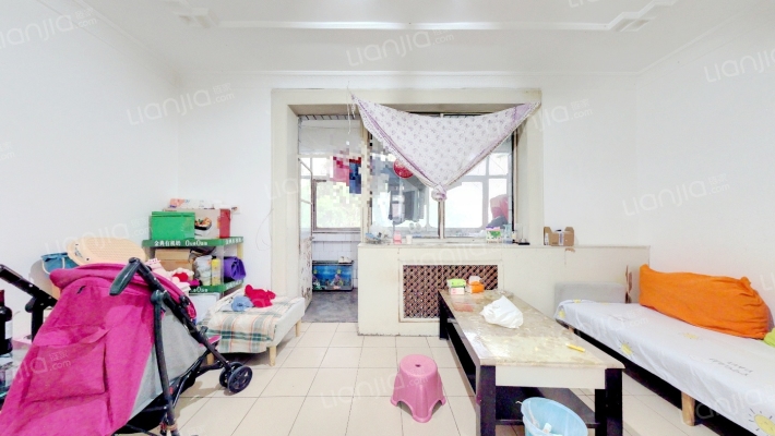 培黎广场工商局家属院二手房实景图