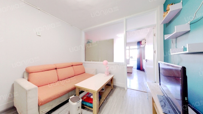 南刘家庄二手房实景图