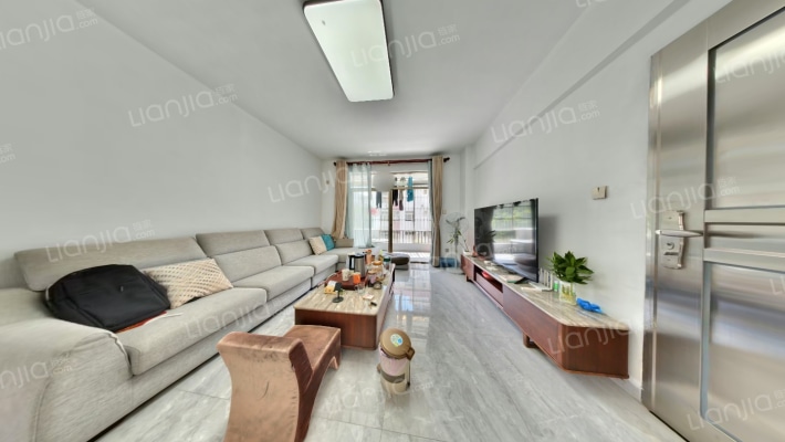 建新村二手房实景图