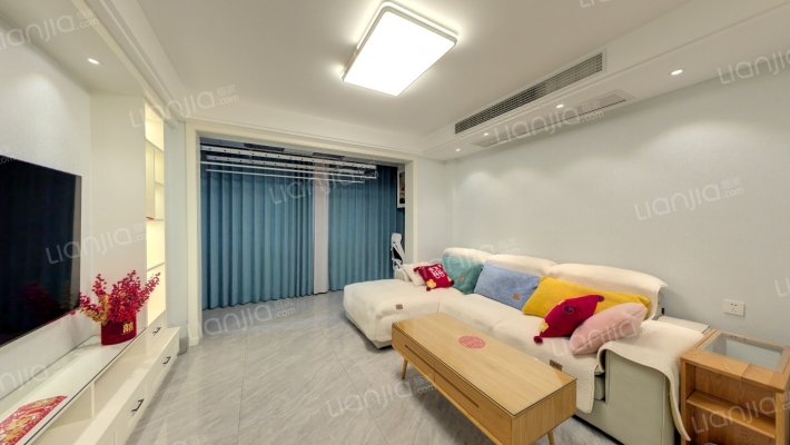 永乐路二手房实景图