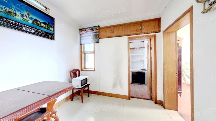 庄前新村二手房实景图