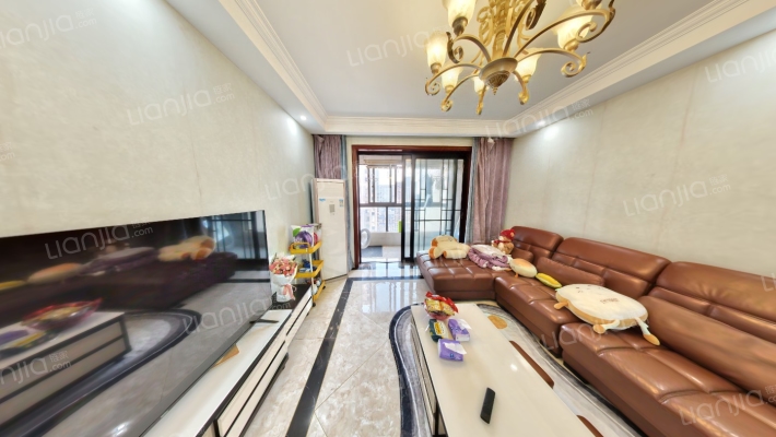 尚澄佳苑二手房实景图