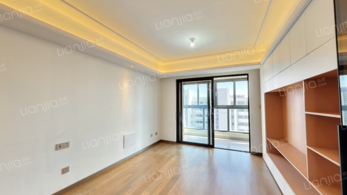 悦茂花园观邸二手房实景图