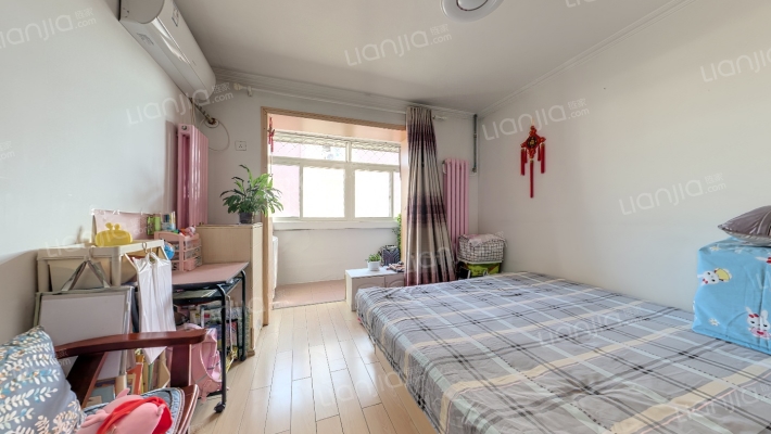 拱辰南大街二手房实景图