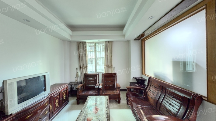 武警支队宿舍二手房实景图