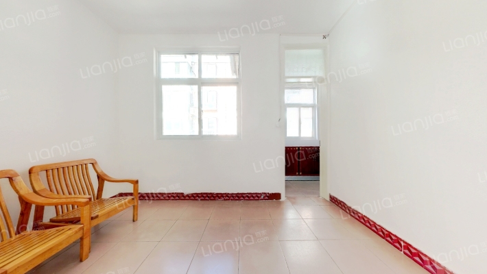 大观家属院二手房实景图