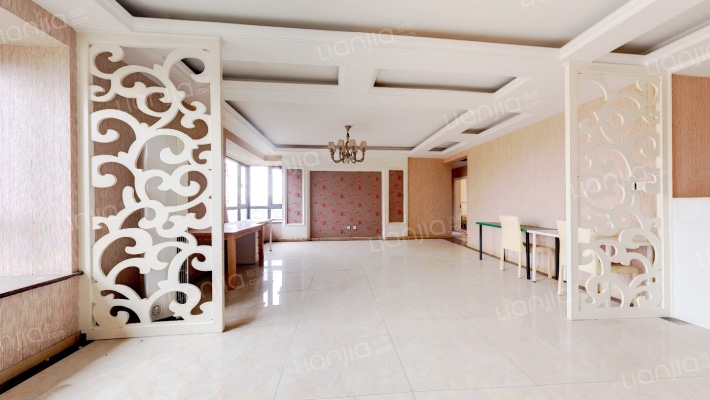 华润凤凰城三期二手房实景图