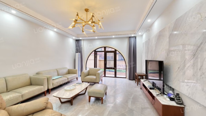 万通天竺新新家园二手房实景图