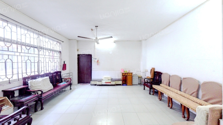 解放路8号二手房实景图