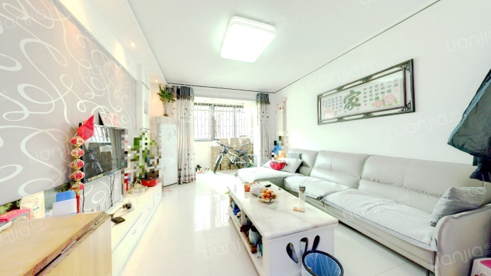 70年代尚景小区二手房实景图