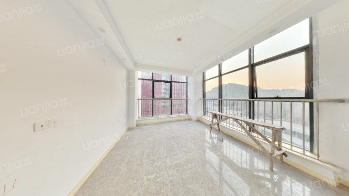 盛都荟二手房实景图