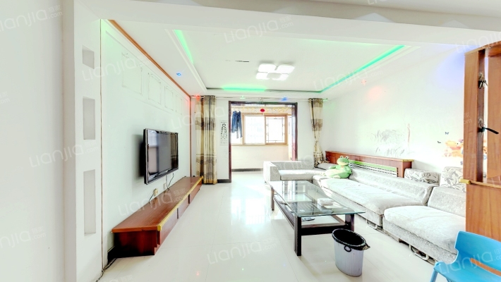 富华花苑二手房实景图