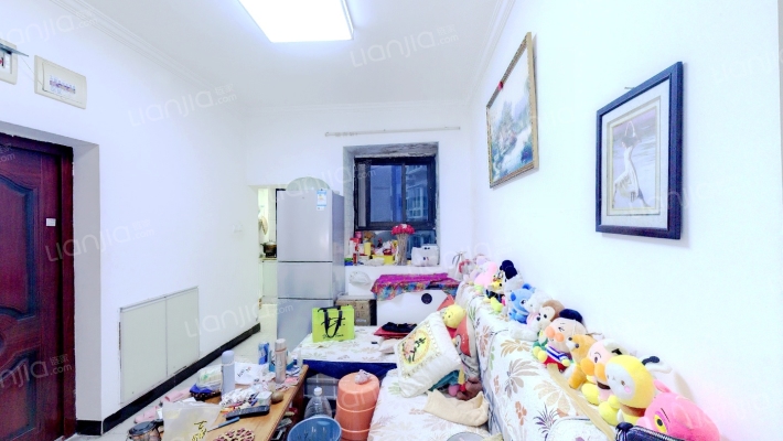 中兴段二手房实景图