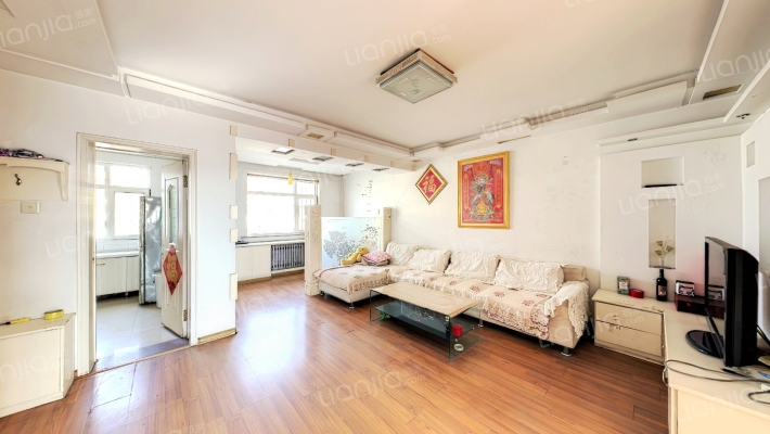 海都嘉苑二手房实景图