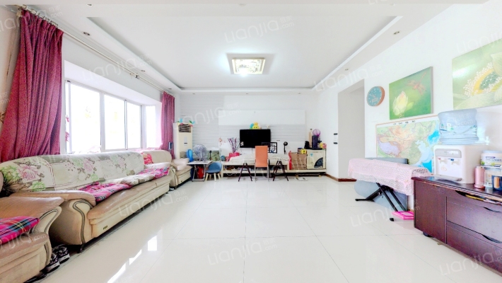 盛世名门(吴江区)二手房实景图