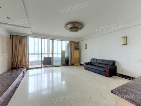 整租·樱海园一期 5室2厅 跃层 南/北