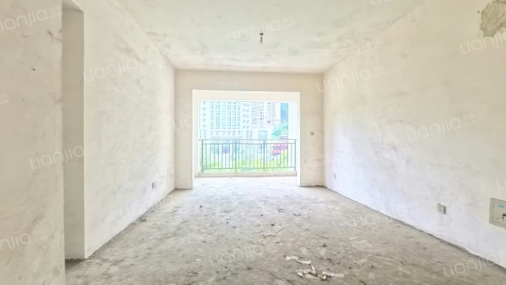德馨嘉园二手房实景图