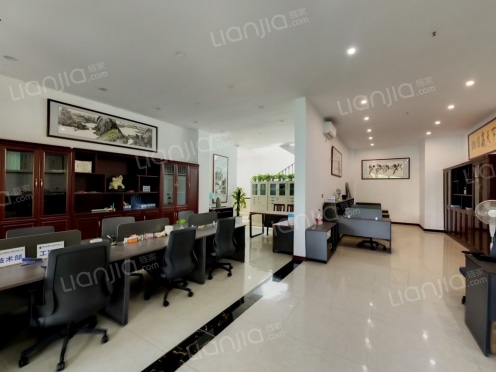 整租·东原九城时光 1室0厅 东