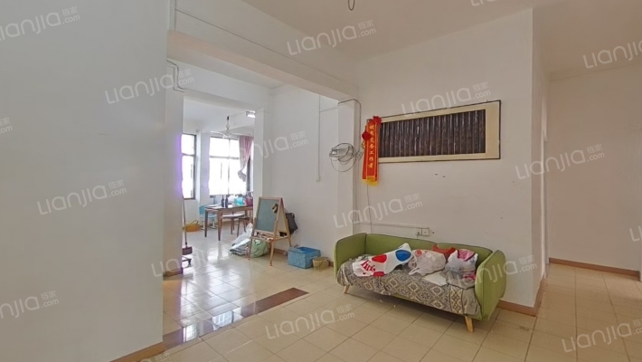 行署大院二手房实景图