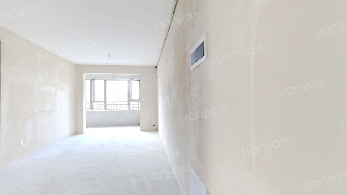 安庆弘阳广场二手房实景图