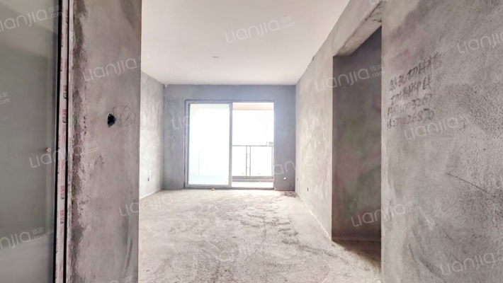 尚东家园二手房实景图