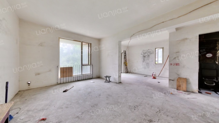 融侨华府二手房实景图