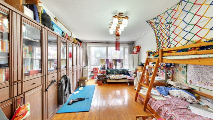 鹏辉新世纪三期二手房实景图