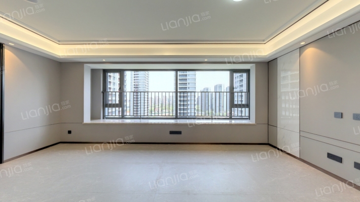 星瓒颂锦府二手房实景图