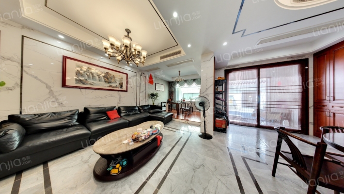 念珠街二手房实景图