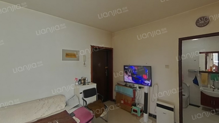 金叶枫景小区二手房实景图