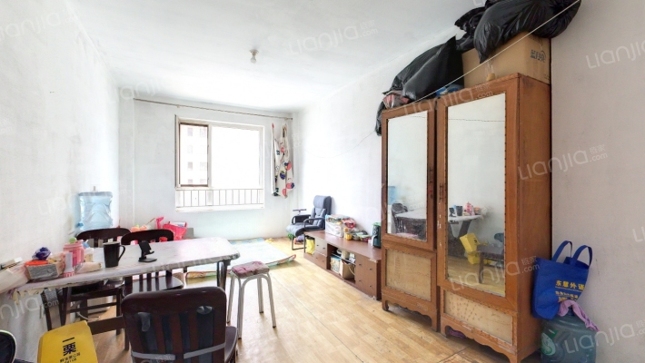 城宁家园二手房实景图