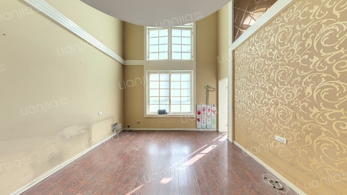 桃花园二手房实景图