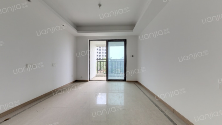 德信江宸二手房实景图