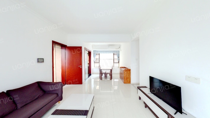 诚讳丽苑二手房实景图